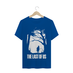 Nome do produtoCamiseta - The Last of Us