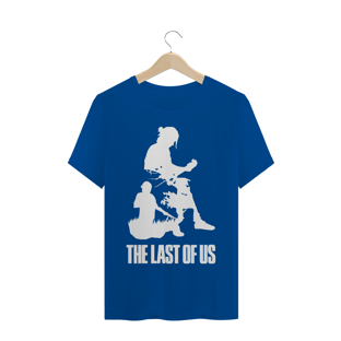 Nome do produtoCamiseta - The Last of Us