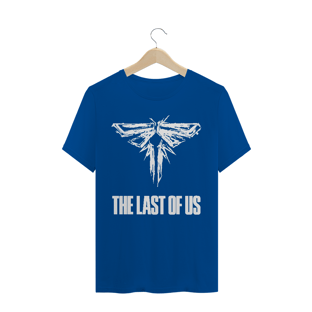 Nome do produtoCamiseta - The Last of Us
