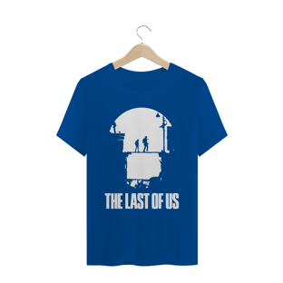 Nome do produtoCamiseta - The Last of Us