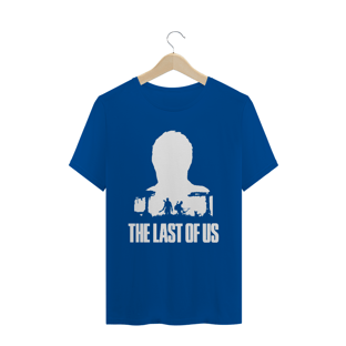 Nome do produtoCamiseta - The Last of Us
