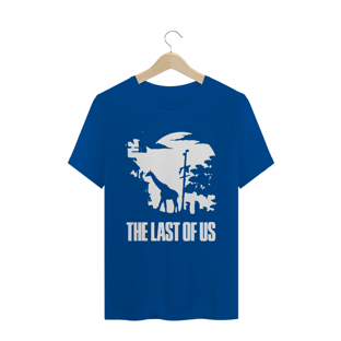 Nome do produtoCamiseta - The Last of Us