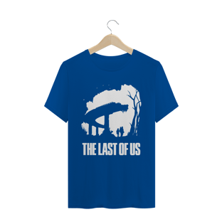 Nome do produtoCamiseta - The Last of Us