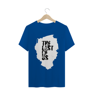 Nome do produtoCamiseta - The Last of Us