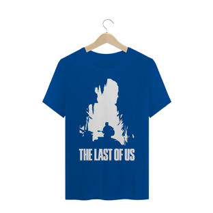 Nome do produtoCamiseta - The Last of Us