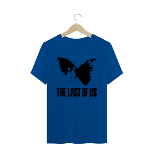 Nome do produtoCamiseta - The Last of Us