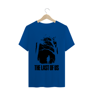 Nome do produtoCamiseta - The Last of Us