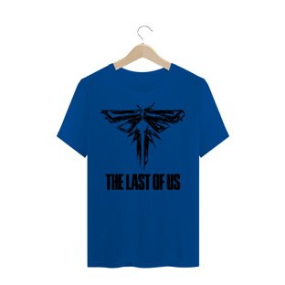 Nome do produtoCamiseta - The Last of Us