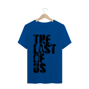 Nome do produtoCamiseta - The Last of Us