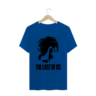 Nome do produtoCamiseta - The Last of Us