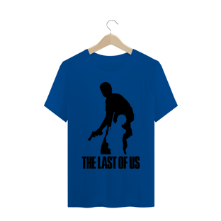 Nome do produtoCamiseta - The Last of Us