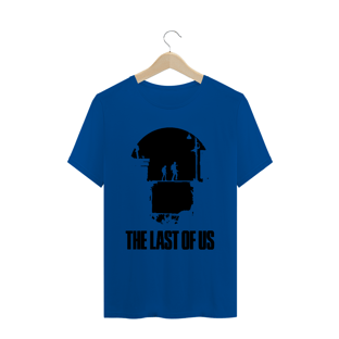 Nome do produtoCamiseta - The Last of Us