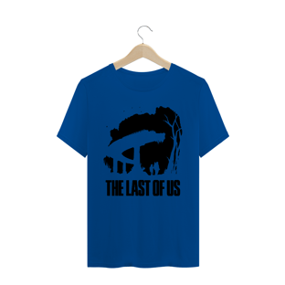 Nome do produtoCamiseta - The Last of Us
