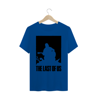 Nome do produtoCamiseta - The Last of Us
