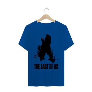 Nome do produtoCamiseta - The Last of Us