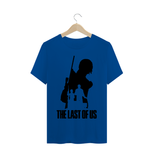 Nome do produtoCamiseta - The Last of Us