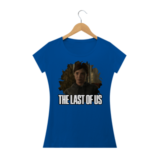 Nome do produtoCamiseta - The Last of Us - Feminina