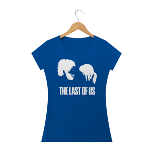 Nome do produtoCamiseta - The Last of Us - Feminina