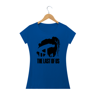 Nome do produtoCamiseta - The Last of Us - Feminina