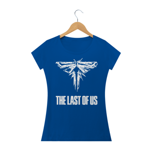 Nome do produtoColeção Anark Nerd - The Last of Us