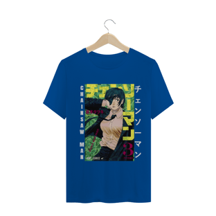 Nome do produtoT-Shirt Chainsaw Man - Vol.3