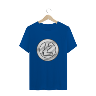 Nome do produtoCamiseta  Lite Coin 