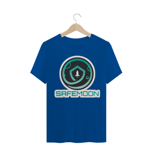 Nome do produtoCamiseta logo Safemoon