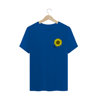 Nome do produtoCamiseta Sunflower Vol. 6 (estampa 