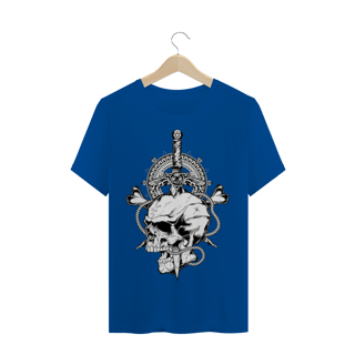 Nome do produto Camisa Skull - PROMOÇÃO DE 59,90 POR APENAS 45,69