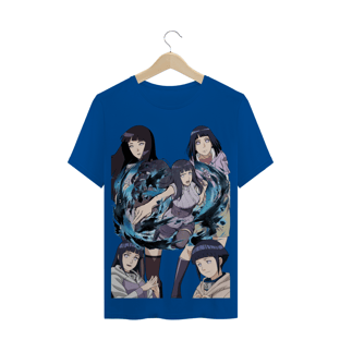 Nome do produtoMarmitaGeek - Hinata Hyuga