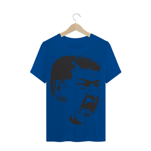 Nome do produtoCamisa do Canal | Joel Santana | T-Shirt Quality