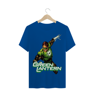 Nome do produtoCamiseta - Lanterna Verde