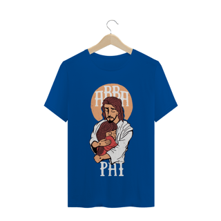 Nome do produto Camiseta Abba Pai