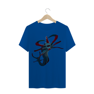 Nome do produtoSubnautica (Reaper Leviathan) | Colorida (Masculina)