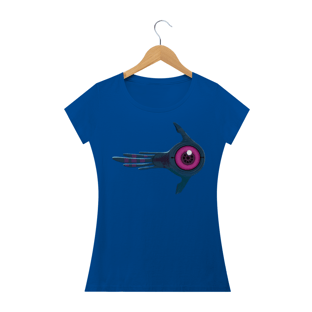 Nome do produtoSubnautica (Oculus) | Colorida (Feminina)