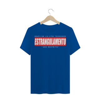 Nome do produto CAMISA ESTRANGULAMENTO