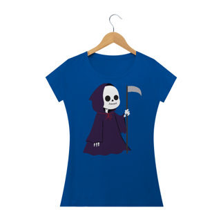 Nome do produto Camiseta Quality Estampa Morte
