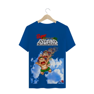 Super Adventure Island