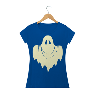 Nome do produto Camiseta Quality Estampa Fantasma