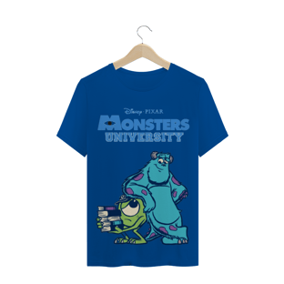 Nome do produtoCamiseta Monstros SA