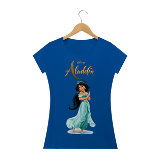 Nome do produtoT-shirt Jasmine Aladdin