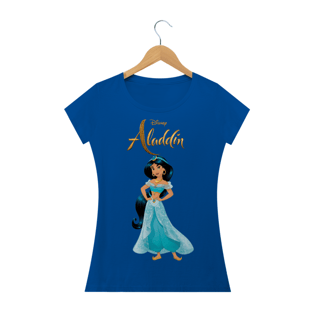 Nome do produtoT-shirt Jamine Aladdin