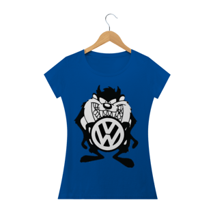 Nome do produtoTaz Volks feminina