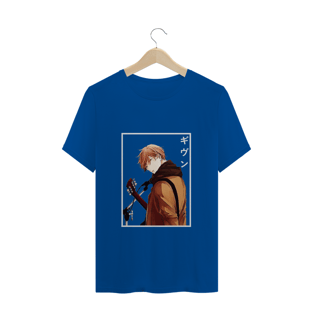 Nome do produtoT-Shirt Given - Mafuyu