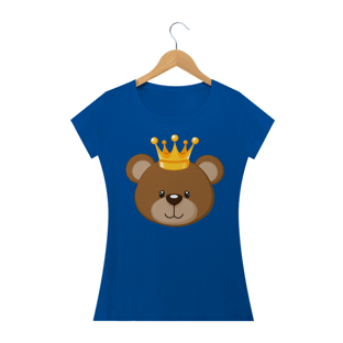 Nome do produtoT-shirt urso