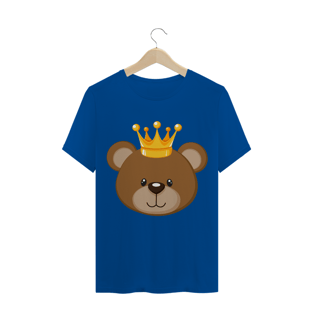Nome do produtoCamiseta Masculina Urso