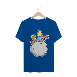 Nome do produtoCamiseta Pequeno Príncipe
