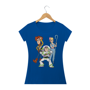Nome do produtoT-shirt Toy Story