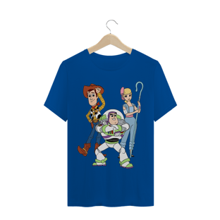 Nome do produtoCamiseta Masculina Toy Story