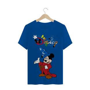 Nome do produtoCamiseta Disney